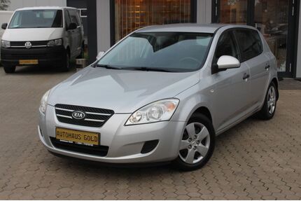Kia ceed / Ceed Gebrauchtwagen