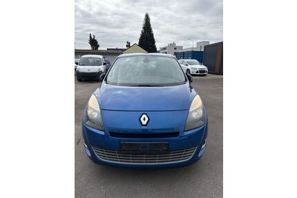 Renault Scenic Gebrauchtwagen