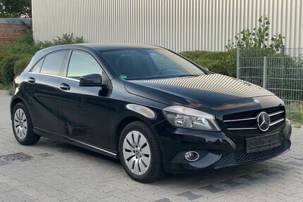 Mercedes-Benz A 180 Gebrauchtwagen