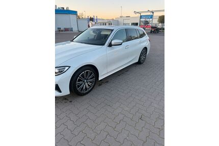 BMW 320 Gebrauchtwagen