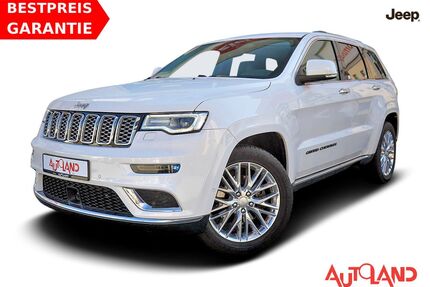 Jeep Grand Cherokee Gebrauchtwagen