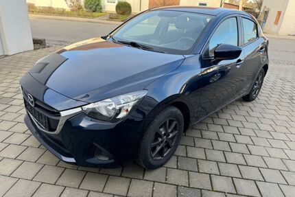 Mazda 2 Gebrauchtwagen
