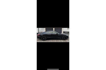 Mercedes-Benz S 500 Gebrauchtwagen
