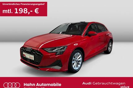 Audi A3 Gebrauchtwagen