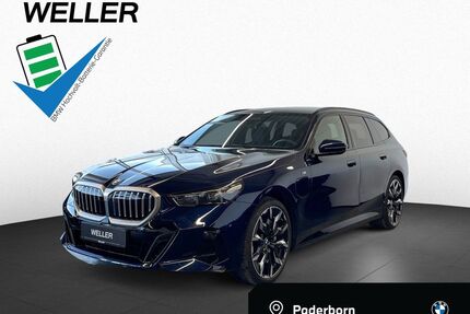 BMW 550 Gebrauchtwagen