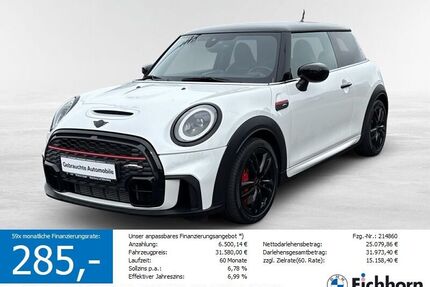 Mini John Cooper Works Gebrauchtwagen