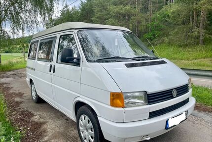 VW T4 California Gebrauchtwagen