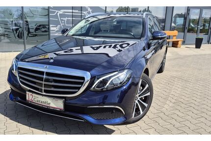 Mercedes-Benz E 300 Gebrauchtwagen