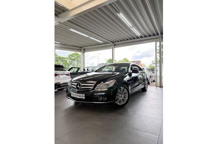 Mercedes-Benz E 200 Gebrauchtwagen