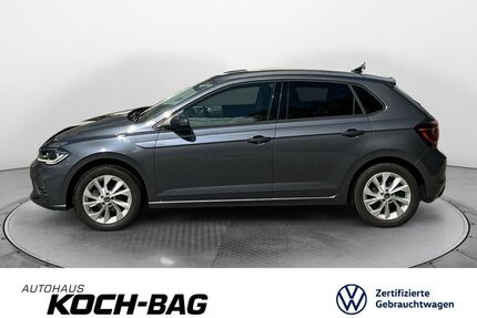 VW Polo Gebrauchtwagen