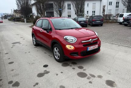 Fiat 500X Gebrauchtwagen