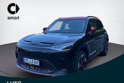 Smart #1 Gebrauchtwagen