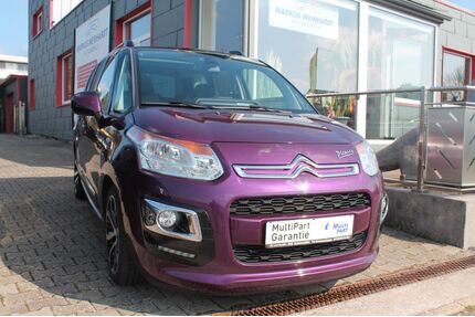 Citroen C3 Picasso Gebrauchtwagen