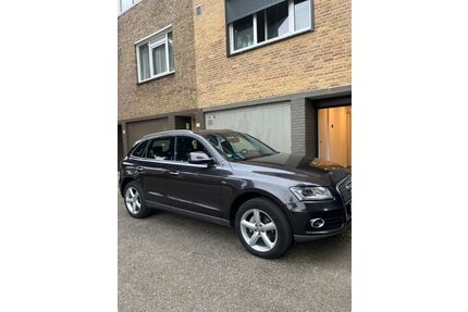 Audi Q5 Gebrauchtwagen