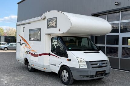 Ford Transit Gebrauchtwagen