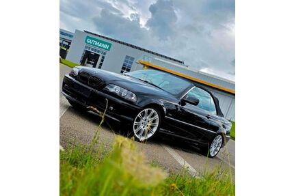 BMW 325 Gebrauchtwagen