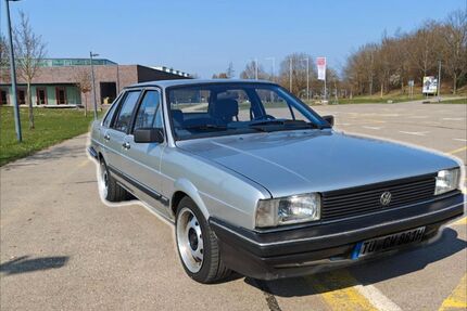 VW Santana Gebrauchtwagen