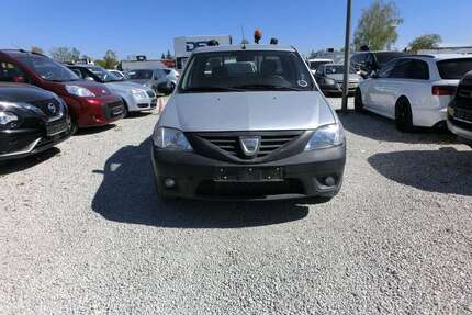 Dacia Logan Gebrauchtwagen