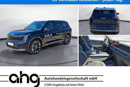 Kia EV9 Gebrauchtwagen