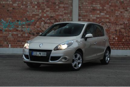 Renault Scenic Gebrauchtwagen