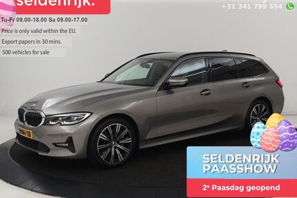 BMW 330 Gebrauchtwagen