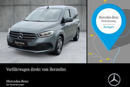 Mercedes-Benz T-Klasse Gebrauchtwagen