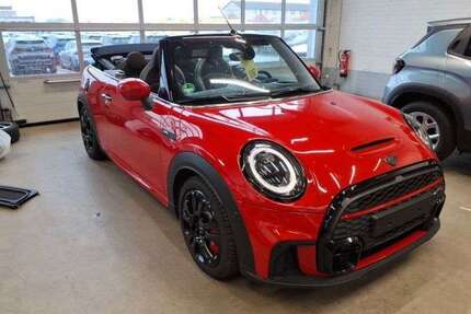 Mini John Cooper Works Gebrauchtwagen