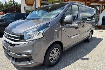 Fiat Talento Gebrauchtwagen