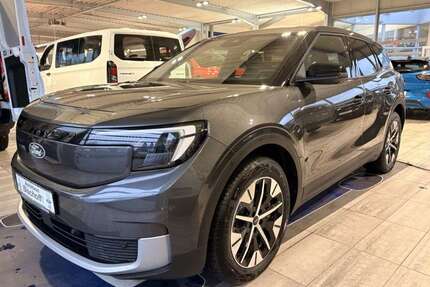 Ford Explorer Gebrauchtwagen