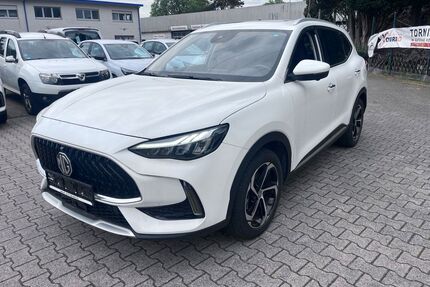 MG HS Gebrauchtwagen