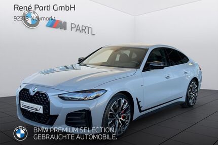 BMW M440 Gebrauchtwagen