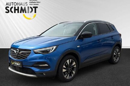 Opel Grandland (X) Gebrauchtwagen