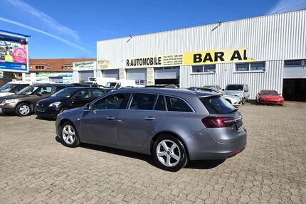 Opel Insignia Gebrauchtwagen