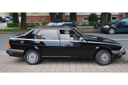 Alfa Romeo 75 Gebrauchtwagen
