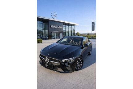 Mercedes-Benz CLA 200 Gebrauchtwagen
