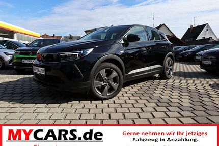 Opel Grandland (X) Gebrauchtwagen
