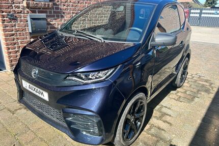 Aixam Coupé Gebrauchtwagen