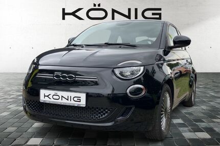 Fiat 500e Gebrauchtwagen