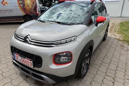 Citroen C3 Gebrauchtwagen