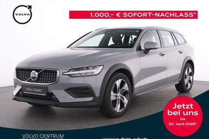 Volvo V60 Cross Country Gebrauchtwagen