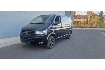 VW T5 Multivan Gebrauchtwagen