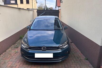 VW Golf Sportsvan Gebrauchtwagen