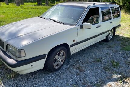 Volvo 850 Gebrauchtwagen
