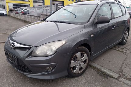 Hyundai i30 Gebrauchtwagen