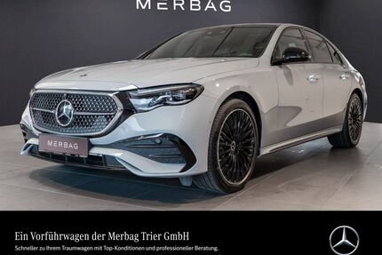 Mercedes-Benz E 300 Gebrauchtwagen