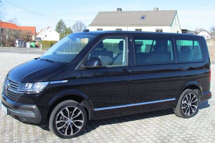 VW T6 Caravelle Gebrauchtwagen