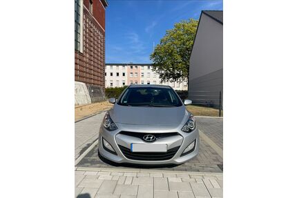 Hyundai i30 Gebrauchtwagen