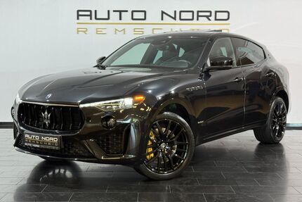 Maserati Levante Gebrauchtwagen