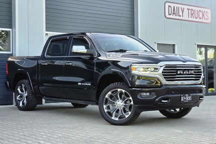 Dodge RAM Gebrauchtwagen