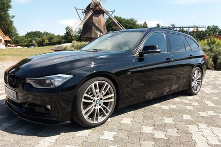 BMW 330 Gebrauchtwagen